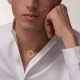 Колье Cartier  LOVE pendant, paved B7058400