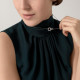 Колье Cartier  LOVE pendant, paved B7216300