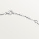Колье Cartier  LOVE pendant, paved B7216300