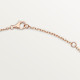Колье Cartier  LOVE pendant, paved B7224528