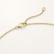 Колье Cartier  LOVE pendant, paved B7225004