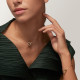 Колье Cartier  LOVE pendant, paved B7225004