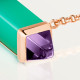Колье Cartier  Les Berlingots de Cartier necklace medium model B7224797