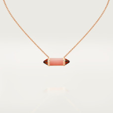 Колье Cartier  Les Berlingots de Cartier pendant B7224768