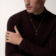 Колье Cartier  Les Berlingots de Cartier pendant B7224777