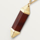 Колье Cartier  Les Berlingots de Cartier pendant B7224777