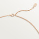 Колье Cartier  Les Berlingots de Cartier pendant B7224796