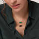 Колье Cartier  Les Berlingots de Cartier pendant, diamonds B7224774