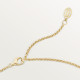 Колье Cartier  Les Berlingots de Cartier pendant, diamonds B7224782