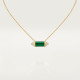 Колье Cartier  Les Berlingots de Cartier pendant, diamonds B7224782