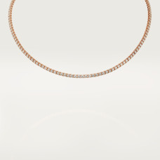 Колье Cartier  Lignes Essentielles necklace, brilliant-cut diamonds N7424151
