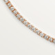 Колье Cartier  Lignes Essentielles necklace, brilliant-cut diamonds N7424151