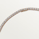 Колье Cartier  Lignes Essentielles necklace, brilliant-cut diamonds N7424153