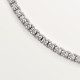 Колье Cartier  Lignes Essentielles necklace, brilliant-cut diamonds N7424155