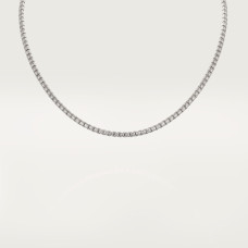 Колье Cartier  Lignes Essentielles necklace, brilliant-cut diamonds N7424155
