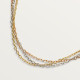 Колье Cartier  Long chain necklace B7224577
