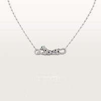 Колье Cartier  Panthère de Cartier necklace N7424219