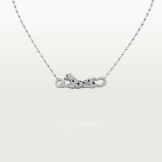 Колье Cartier  Panthère de Cartier necklace N7424219