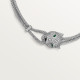Колье Cartier  Panthère de Cartier necklace, paved N7408238