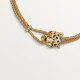 Колье Cartier  Panthère de Cartier necklace, paved N7408338