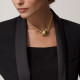 Колье Cartier  Panthère de Cartier necklace, paved N7408338