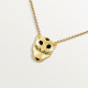 Колье Cartier  Panthère de Cartier pendant B7224756