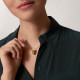 Колье Cartier  Panthère de Cartier pendant B7224756