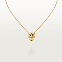 Колье Cartier  Panthère de Cartier pendant B7224756