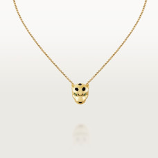 Колье Cartier  Panthère de Cartier pendant B7224756