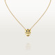 Колье Cartier  Panthère de Cartier pendant B7224756