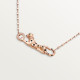Колье Cartier  Panthère de Cartier pendant, diamonds B7224538