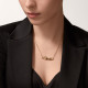 Колье Cartier  Panthère de Cartier pendant, diamonds B7224737