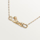 Колье Cartier  Panthère de Cartier pendant, diamonds B7224737
