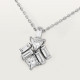 Колье Cartier  Reflection de Cartier necklace N7424283