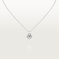 Колье Cartier  Reflection de Cartier necklace N7424283