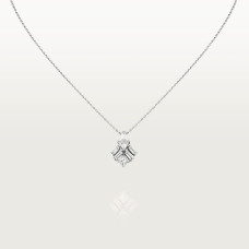 Колье Cartier  Reflection de Cartier necklace N7424283