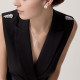 Колье Cartier  Reflection de Cartier necklace, diamonds H7000301