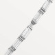 Колье Cartier  Reflection de Cartier necklace, diamonds H7000301