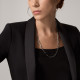 Колье Cartier  Santos de Cartier necklace, chain, medium model B7009100