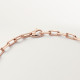 Колье Cartier  Santos de Cartier necklace, chain, medium model B7225009