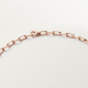 Колье Cartier  Santos de Cartier necklace, chain, small model B7225008