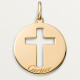 Колье Cartier  Symbol pendant B3153111