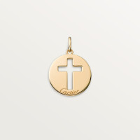 Колье Cartier  Symbol pendant B3153111