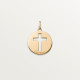 Колье Cartier  Symbol pendant B3153111