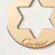 Колье Cartier  Symbol pendant B3153112