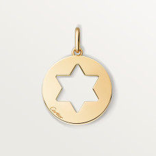 Колье Cartier  Symbol pendant B3153112
