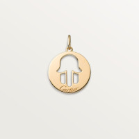 Колье Cartier  Symbol pendant B3153113