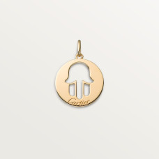 Колье Cartier  Symbol pendant B3153113