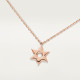 Колье Cartier  Symbol pendant B3153116