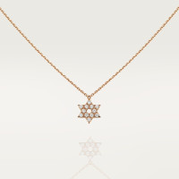 Колье Cartier  Symbol pendant B3153116
